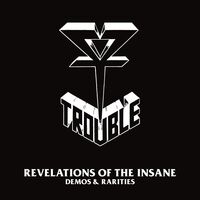 Revelations Of The Insane: Demos & Rarities
