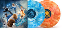 Fantastic Four: First Steps (Original Motion Picture Soundtrack)