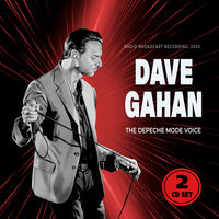 Depeche Mode Voice / Fm Broadcast 2003