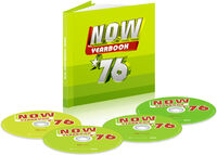 Now Yearbook 1976 / Various (Spec) (Uk)