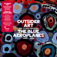 Outsider Art - Other Best Of Blue Aeroplanes