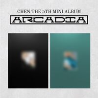 Arcadia - Random Cover (Post) (Stic) (Phob) (Phot)
