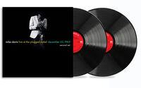 Miles Davis - Live at the Plugged Nickel: December 23, 1965 - Set Two [RSD Black Friday 2025]