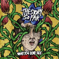 What You Don't See (Blue)