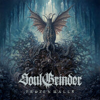 Frozen Halls (Uk)