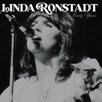 Linda Ronstadt - Early Years