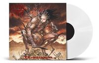 Bloodthirst - Uk Exclusive White Vinyl