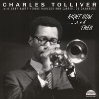 Charles Tolliver - Right Now...And Then [RSD 2026]