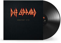 Def Leppard - Greatest Hits (Uk)