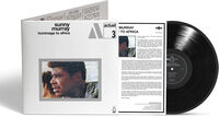 Sunny Murray - Hommage To Africa [Deluxe] (Gate) [Limited Edition] (Ofgv) [Remastered]