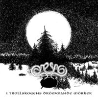 I Trollskogens Drommande Morker