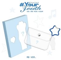 Playlist #Your Youth - MD Version