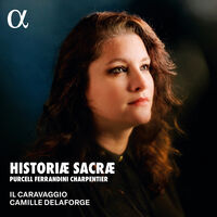 Historiae Sacrae