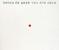 You Are Here