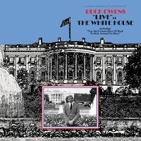 Buck Owens - Live at the White House