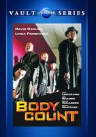Body Count - Body Count