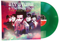 New Breed (Green Vinyl)