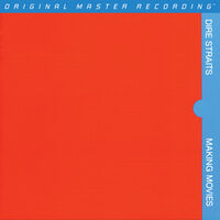 Dire Straits - Making Movies