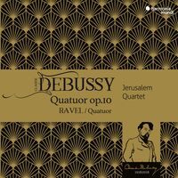 Debussy & Ravel: String Quartets