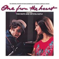 One From the Heart (Original Motion Picture Soundtrack)