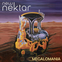 Megalomania