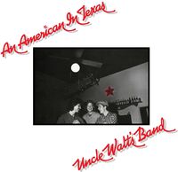 Uncle Walt's Band - An American In Texas [LP]