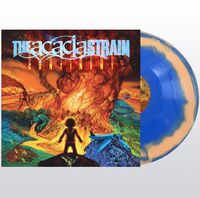 The Acacia Strain - Continent [LP]