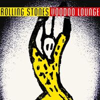 The Rolling Stones - Voodoo Lounge: Remastered [2 LP]