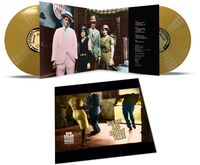 Bob Dylan - Rough And Rowdy Ways [Indie Exclusive Limited Edition Gold 2LP]
