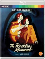 Reckless Moment (Standard Edition) - The Reckless Moment