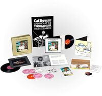 Yusuf / Cat Stevens - Tea For The Tillerman: 50th Anniversary Edition [Super Deluxe Edition]