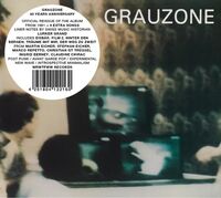 Grauzone (40 Years Anniversary Edition)