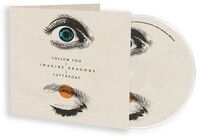 Imagine Dragons - Follow You / Cutthroat [CD Single]