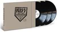 KISS - KISS Off The Soundboard: Tokyo 2001 [3 LP]