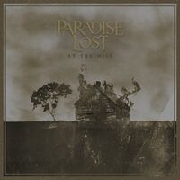 Paradise Lost - At The Mill [CD/Blu-ray]