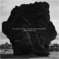 Damon Albarn - The Nearer the Fountain, More Pure the Stream Flows [LP]