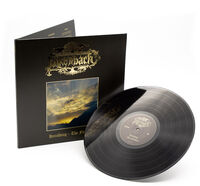 Heralding - The Fireblade (Bonus Tracks) (Gate)
