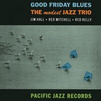 Good Friday Blues