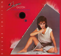 Sheena Easton - Private Heaven (Exp) (Uk)