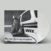 You Can Fly On My Aeroplane
