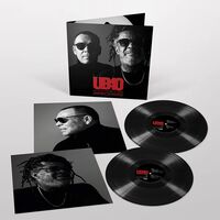 UB40 featuring Ali Campbell & Astro - Unprecedented [2LP]