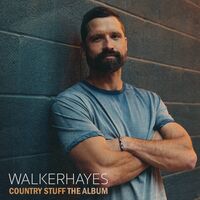 Walker Hayes - Country Stuff The Album [2LP]