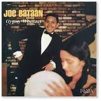 Joe Bataan - Gypsy Woman [LP]
