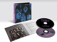 KISS - Creatures Of The Night: 40th Anniversary [2CD Deluxe Edition]