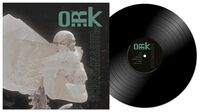 O.R.k. - Screamnasium [Colored Vinyl] (Grn) (Ofgv) (Uk)