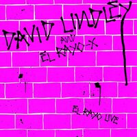 David Lindley - El Rayo Live (2016 Reissue) [Reissue]