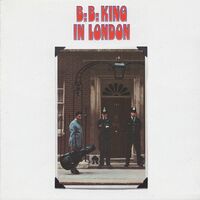 B.B. King - B.B. King In London (Audp) (Gate) [Limited Edition] [180 Gram]