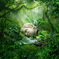 Weezer - SZNZ: Spring EP [Indie Exclusive Limited Edition Glow In The Dark Vinyl]