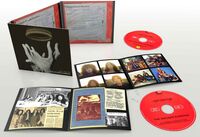 Golden Earring - Eight Miles High (W/Dvd) (Exp) [Remastered] (Hol)