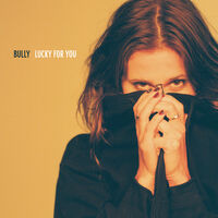 Bully - Lucky For You [Cassette]